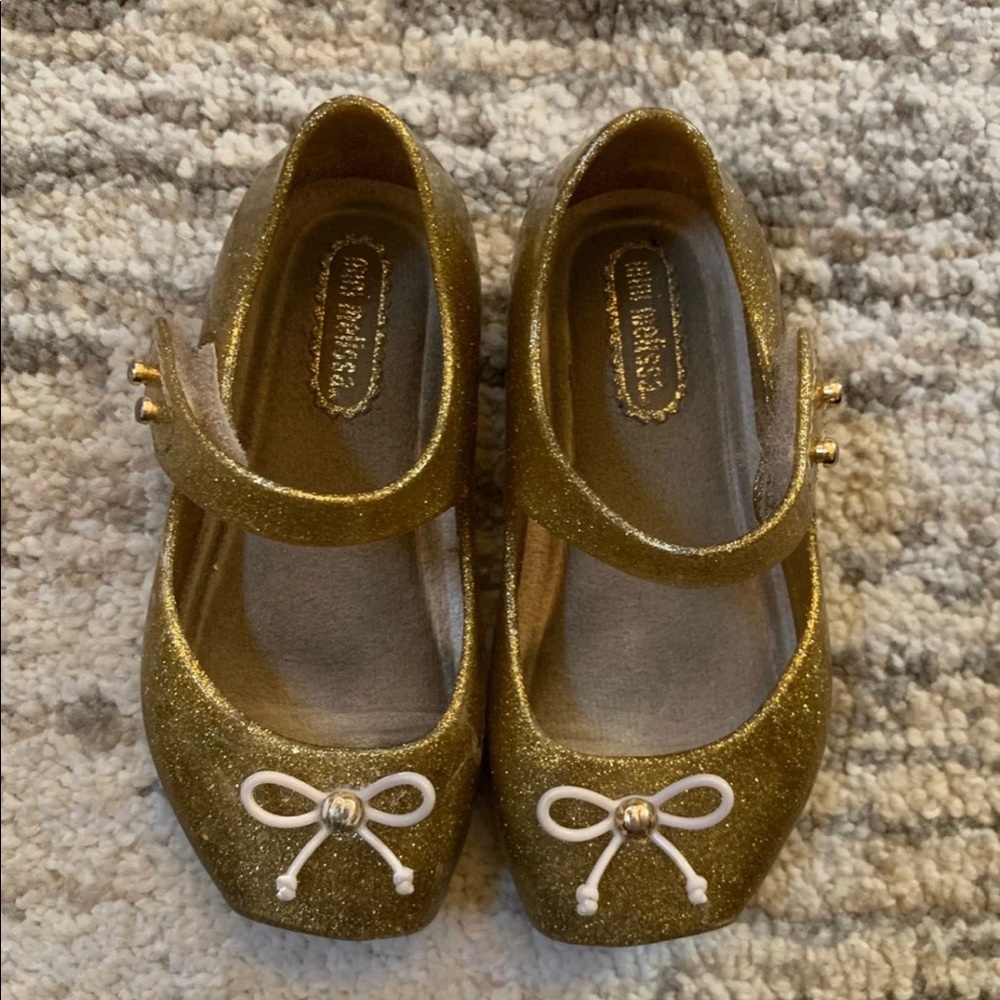 Mini Melissa